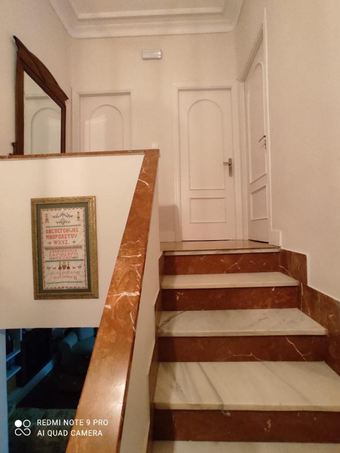 Casa Rural Tres Ventas Brazatortas المظهر الخارجي الصورة