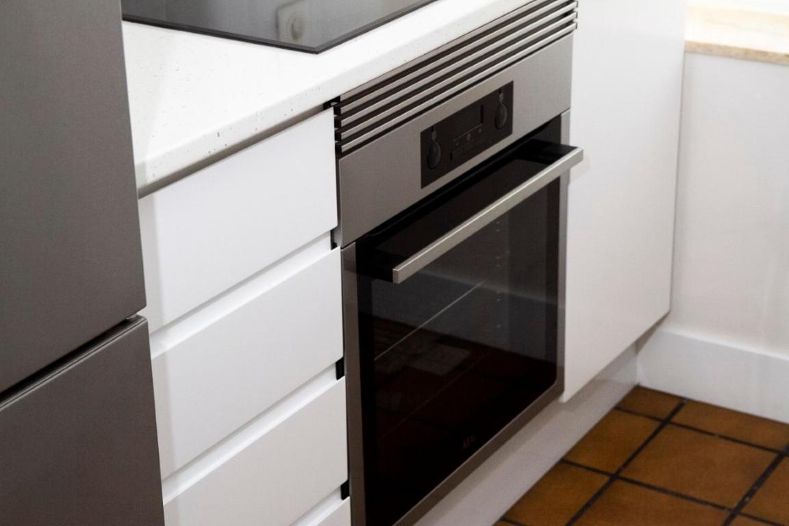 Casa Rural Tres Ventas Brazatortas المظهر الخارجي الصورة