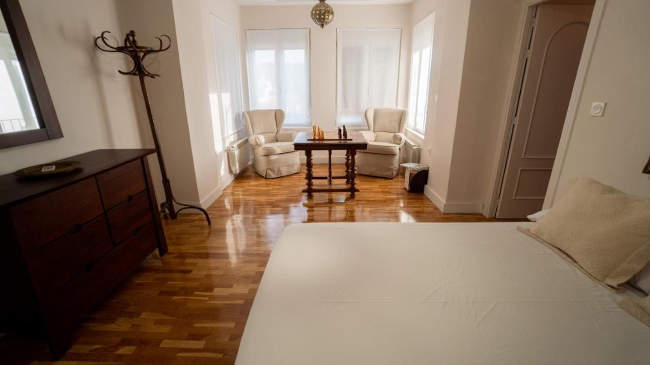 Casa Rural Tres Ventas Brazatortas المظهر الخارجي الصورة