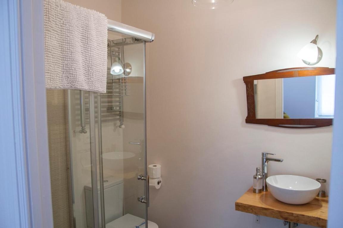 Casa Rural Tres Ventas Brazatortas المظهر الخارجي الصورة