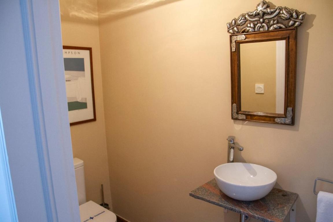 Casa Rural Tres Ventas Brazatortas المظهر الخارجي الصورة