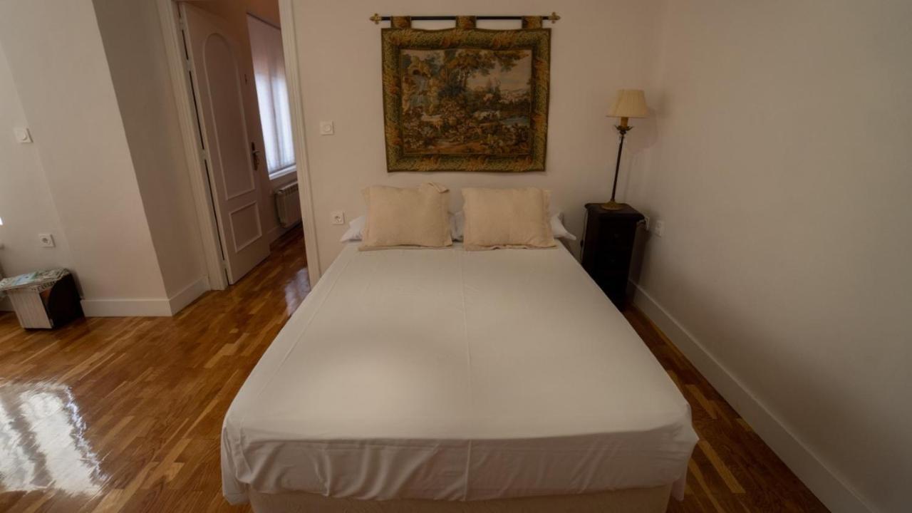 Casa Rural Tres Ventas Brazatortas المظهر الخارجي الصورة
