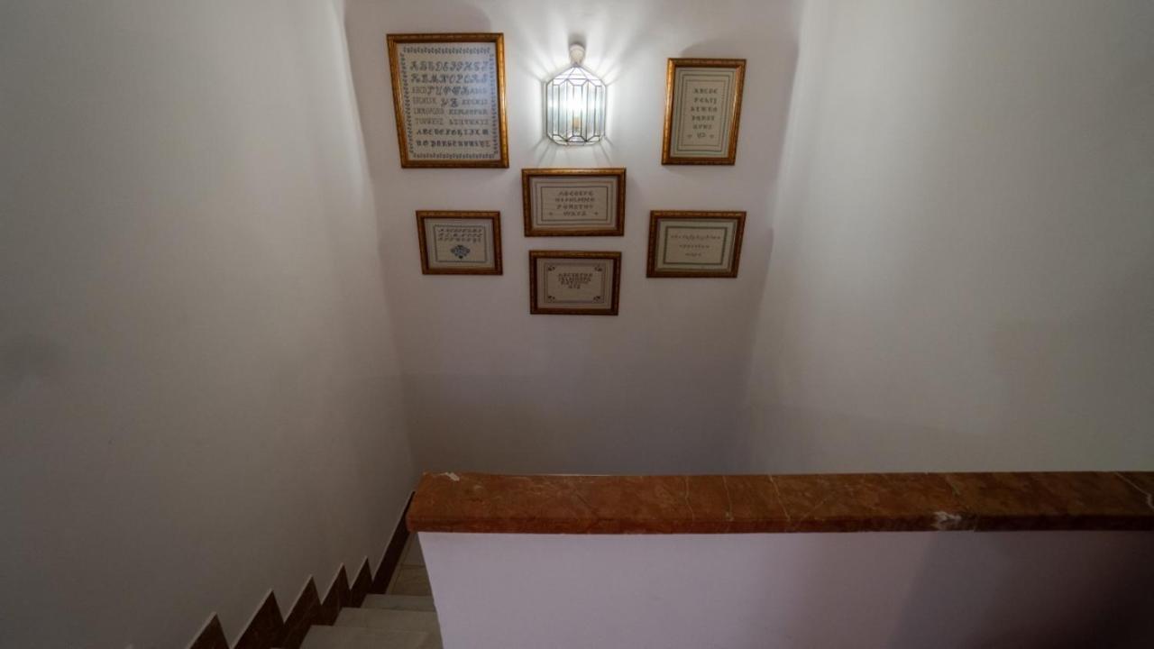 Casa Rural Tres Ventas Brazatortas المظهر الخارجي الصورة