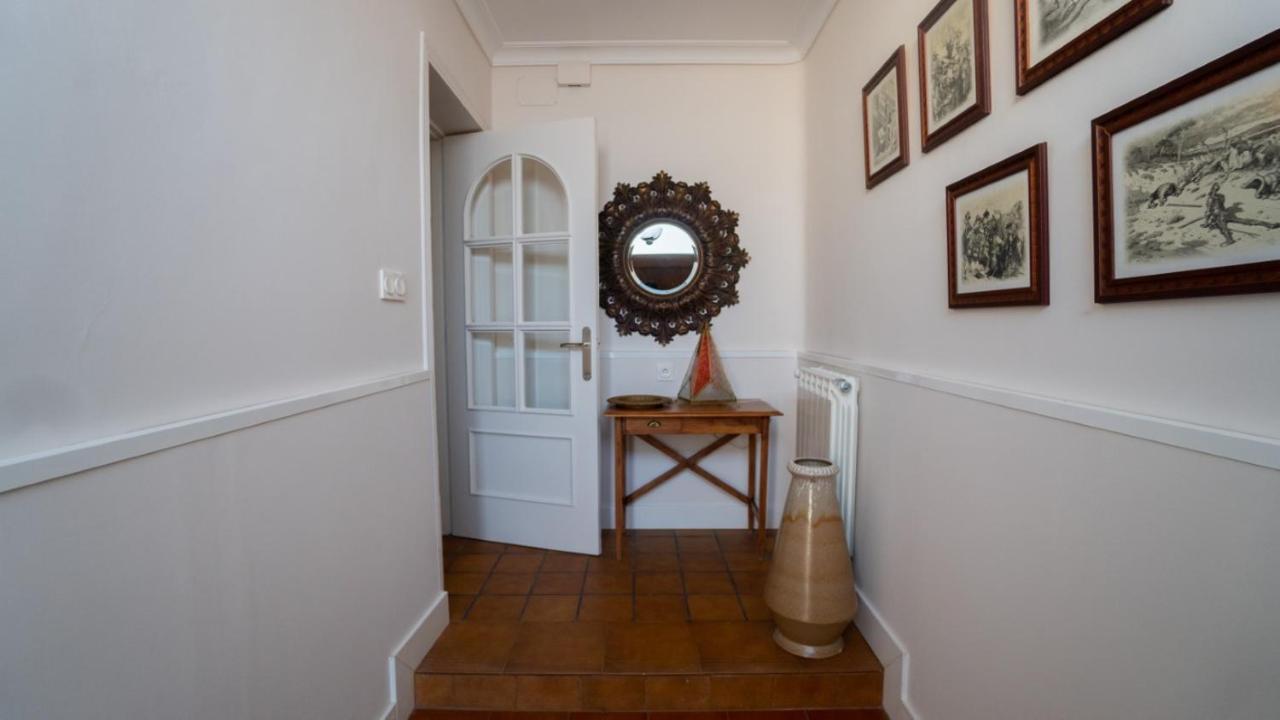 Casa Rural Tres Ventas Brazatortas المظهر الخارجي الصورة