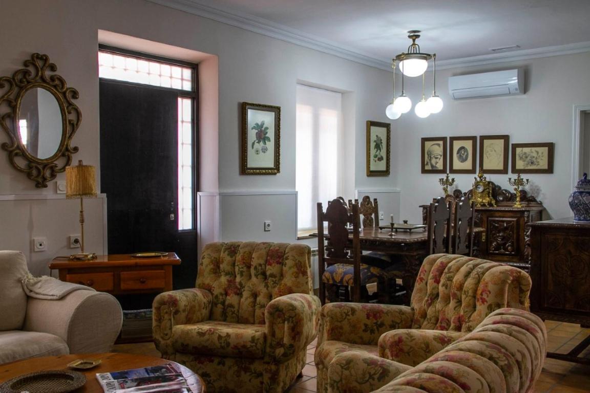 Casa Rural Tres Ventas Brazatortas المظهر الخارجي الصورة